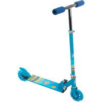 125 ALU SCOOTER 125 ALU SCOOTER