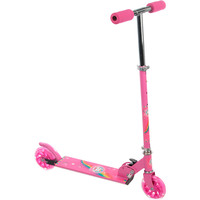 125 ALU SCOOTER 125 ALU SCOOTER