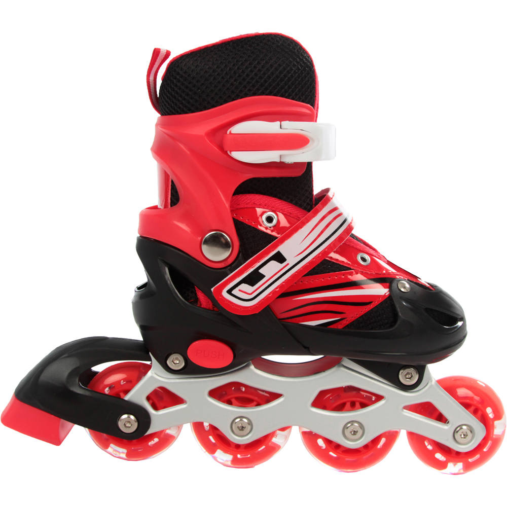 Sin Marca patines infantiles Sin Marca COMBO SET 01 Sin Marca patines infantiles Sin Marca COMBO SET 01