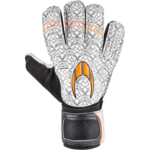 HO SOCCER INITIAL FLAT ARCHITECT BL blanco