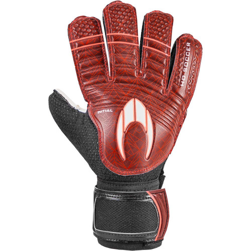 HO SOCCER INITIAL FLAT ARCHITECT BURGUN