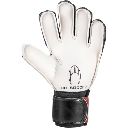 HO SOCCER INITIAL FLAT ARCHITECT BURGUN