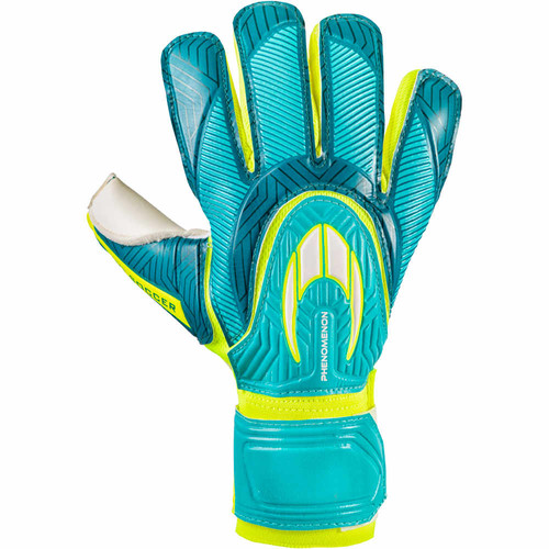 HO SOCCER CLONE PHENOMEN NEGAT VERD