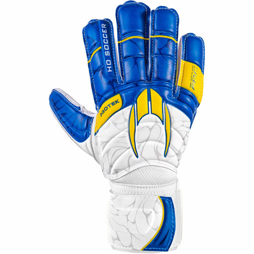 HO SOCCER PRIMARY PROTEK FLAT AZ azul