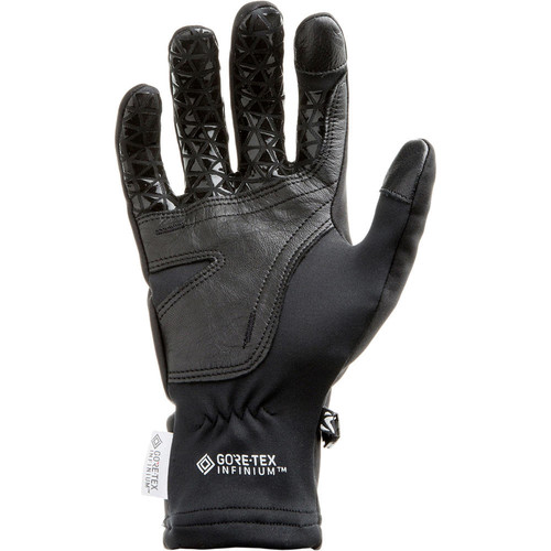 MILLET STORM GTX INFINIUM GLOVE negro