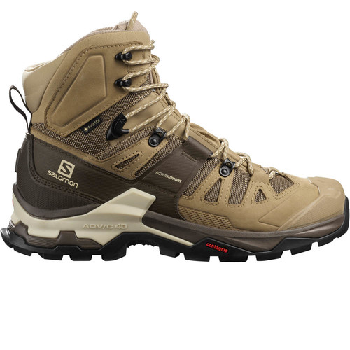 SALOMON _R_QUEST 4 GTX