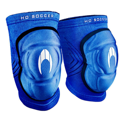 HO SOCCER RODILLERA COVENANT AZ azul