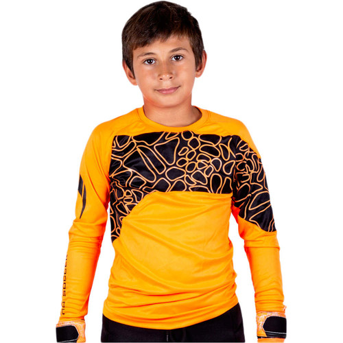 HO SOCCER JERSEY FURIOUS NA naranja