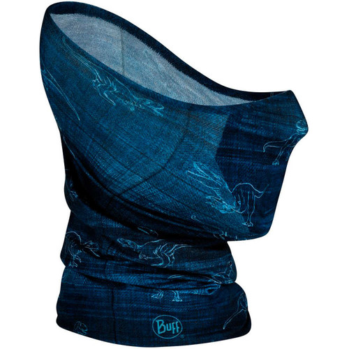BUFF VILMOS BLUE FILTER TUBE