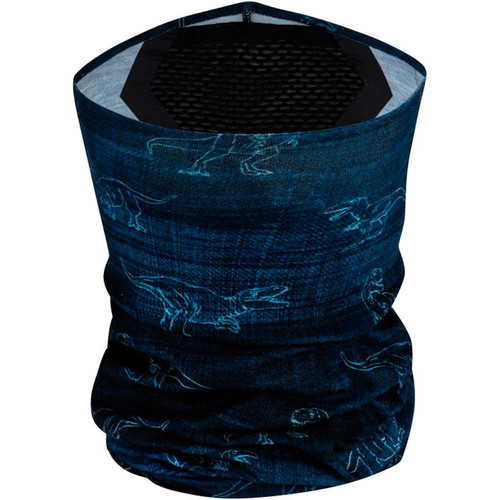 BUFF VILMOS BLUE FILTER TUBE