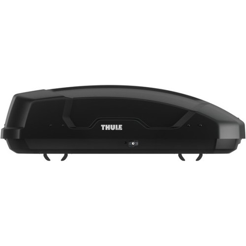 THULE CAJA THULE FORCE XT S negro