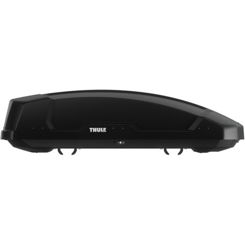 THULE CAJA THULE FORCE XT M negro