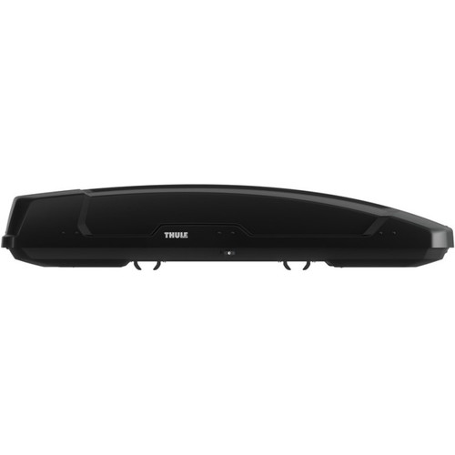 THULE CAJA THULE FORCE XT ALPINE negro