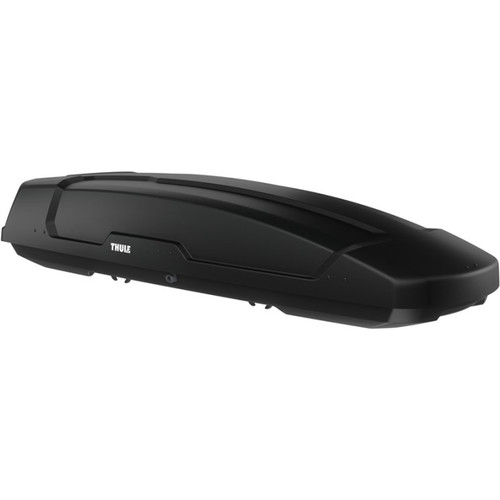 THULE CAJA THULE FORCE XT ALPINE negro