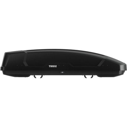 THULE CAJA THULE FORCE XT SPORT negro