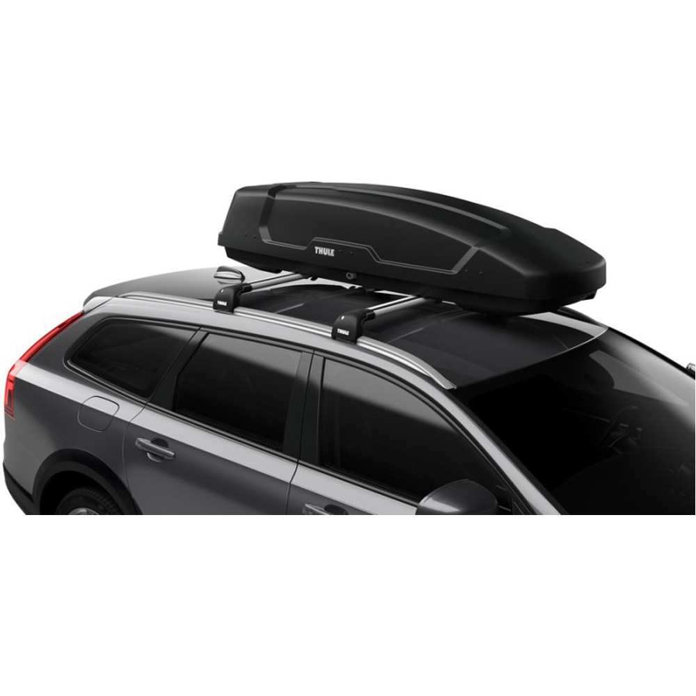 Thule cofre coche Thule CAJA THULE FORCE XT SPORT 01 Thule cofre coche Thule CAJA THULE FORCE XT SPORT 01