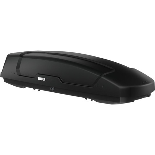 THULE CAJA THULE FORCE XT SPORT negro