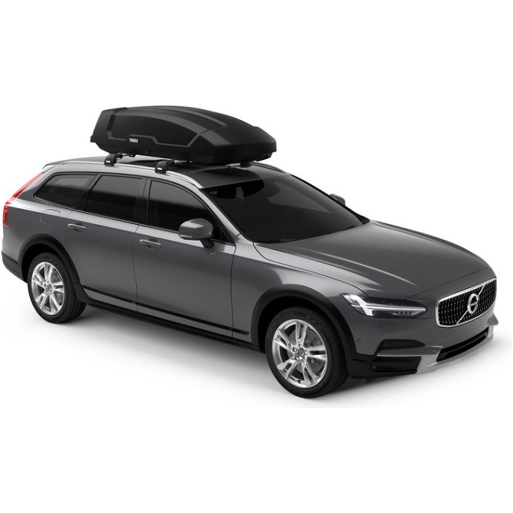 Thule cofre coche Thule CAJA THULE FORCE XT L 02 Thule cofre coche Thule CAJA THULE FORCE XT L 02