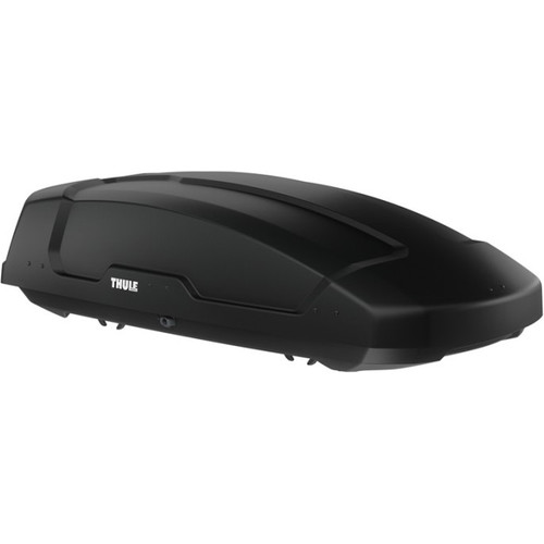 THULE CAJA THULE FORCE XT L negro
