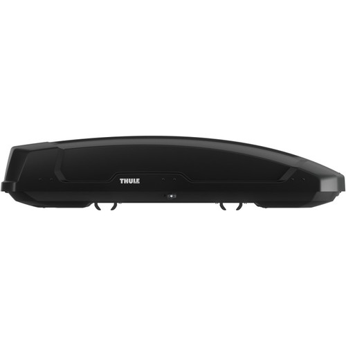 THULE CAJA THULE FORCE XT XL negro