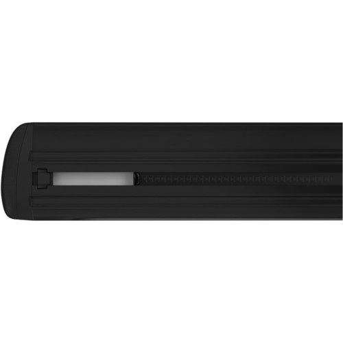 THULE BARRAS TH WINGBAR EVO 118CM V19 negro