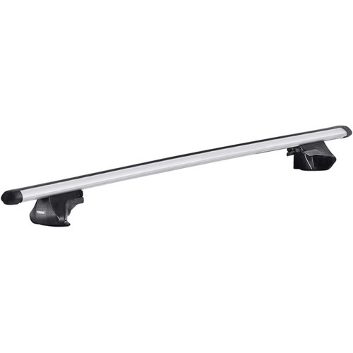 THULE BARRAS TH SMARTRACK,COM.ALU 127CM  4P2B