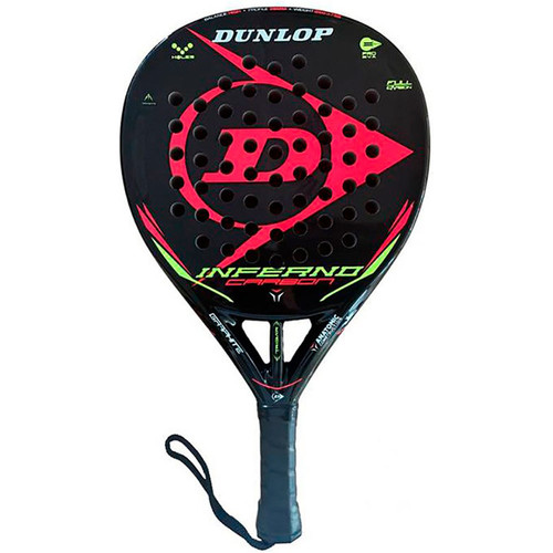 DUNLOP INFERNO CARBON