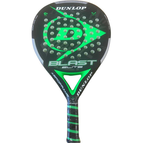 DUNLOP PALA BLAST VE verde