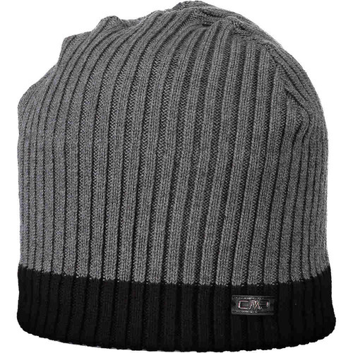 CMP MAN KNITTED HAT gris