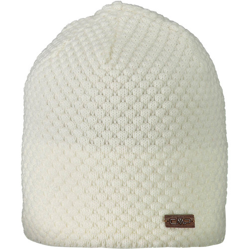 CMP WOMAN KNITTED HAT marron