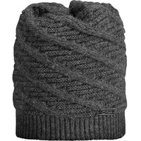 Cmp gorro esqui mujer Cmp WOMAN KNITTED HAT vista frontal Cmp gorro esqui mujer Cmp WOMAN KNITTED HAT vista frontal