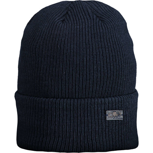 CMP MAN KNITTED HAT azul