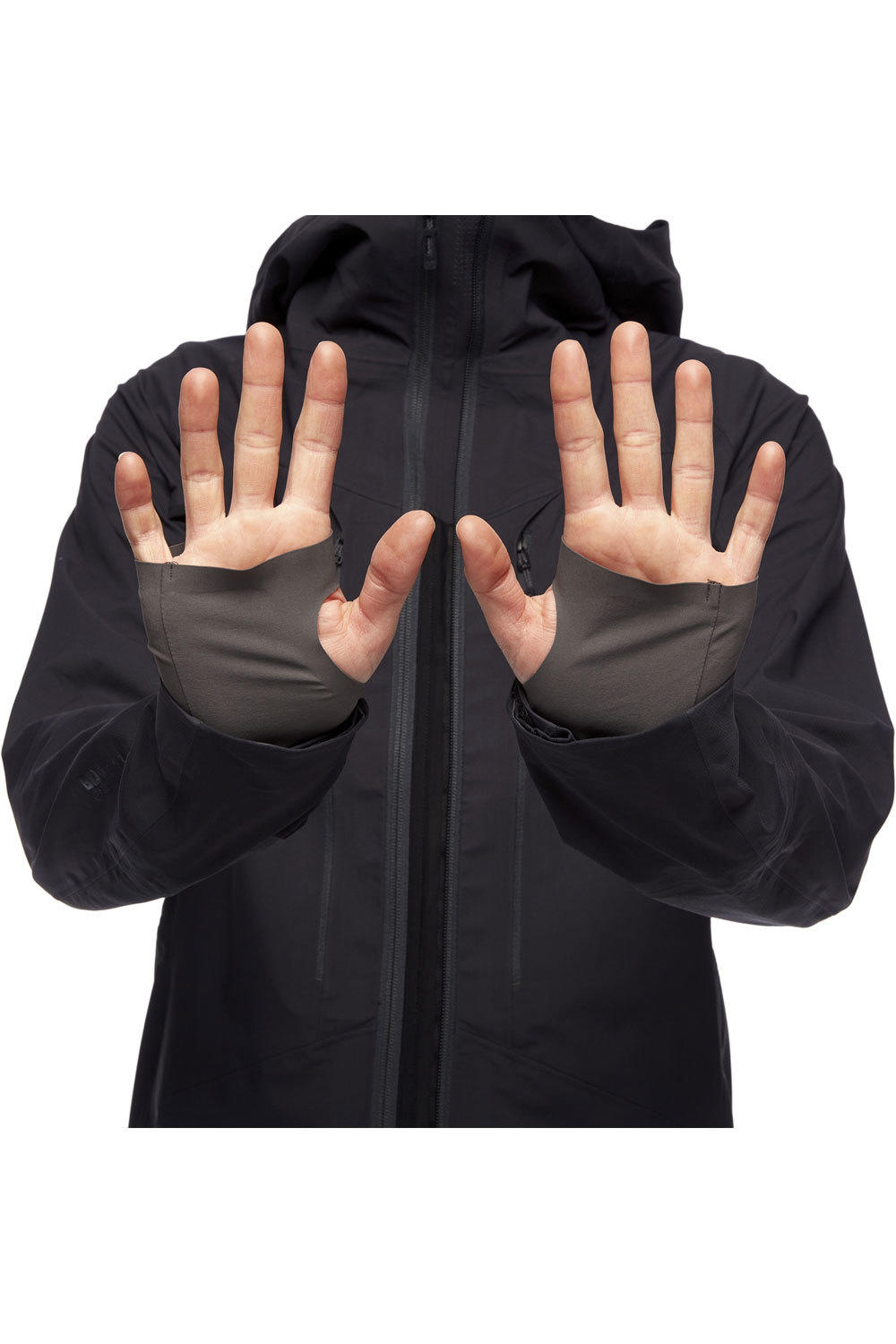 Black Diamond chaqueta esquí mujer Black Diamond W DAWN PATROL HYBRID SHELL 06 Black Diamond chaqueta esquí mujer Black Diamond W DAWN PATROL HYBRID SHELL 06