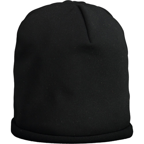 CMP MAN FLEECE HAT negro