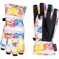 WOMAN SKI GLOVES WOMAN SKI GLOVES