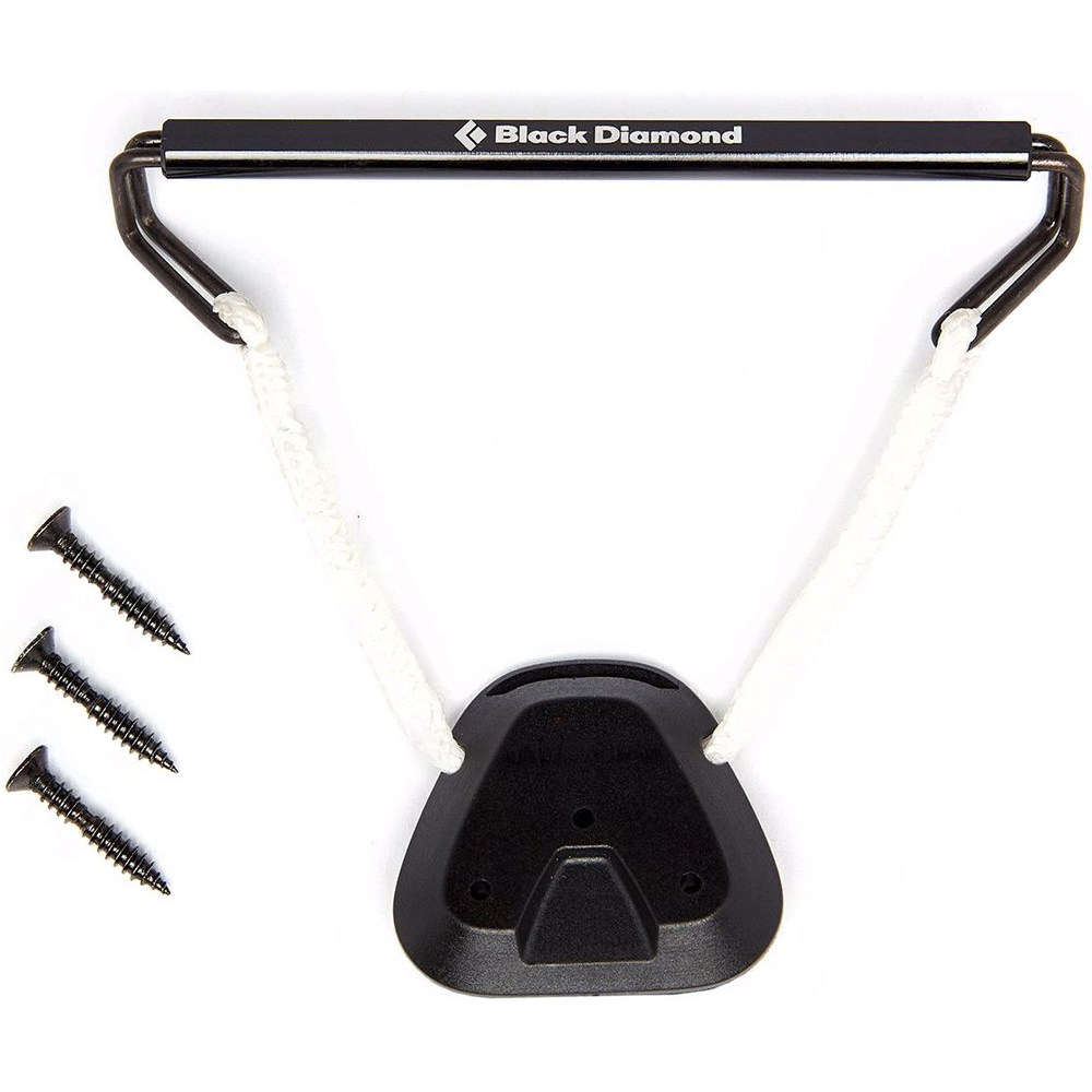 Black Diamond varios esquí travesia Black Diamond ULTRALITE TIP LOOP KIT vista frontal Black Diamond varios esquí travesia Black Diamond ULTRALITE TIP LOOP KIT vista frontal