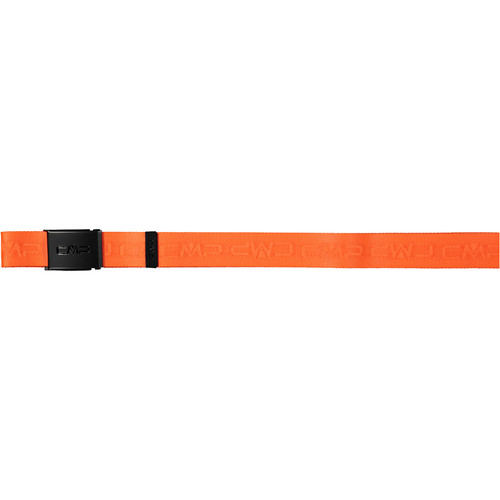 CMP MAN BELT CM.118 naranja