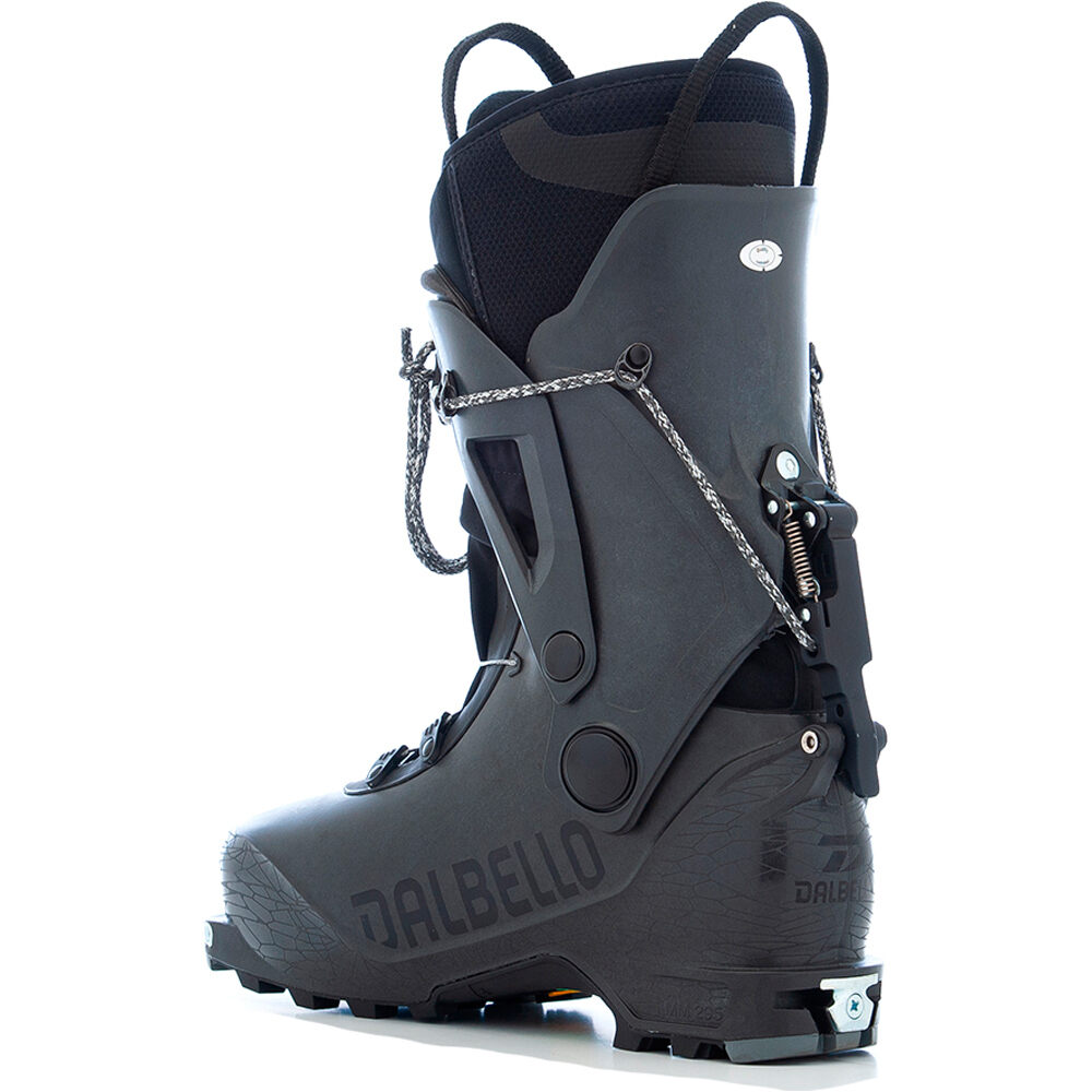 Dalbello botas de esquí hombre Dalbello Quantum Asolo Factory 07 Dalbello botas de esquí hombre Dalbello Quantum Asolo Factory 07
