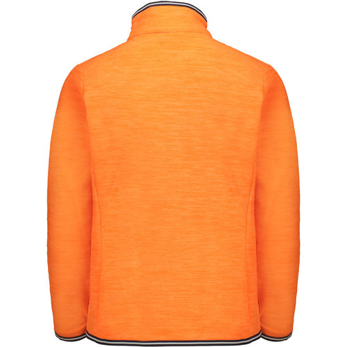 CMP KID SWEAT naranja