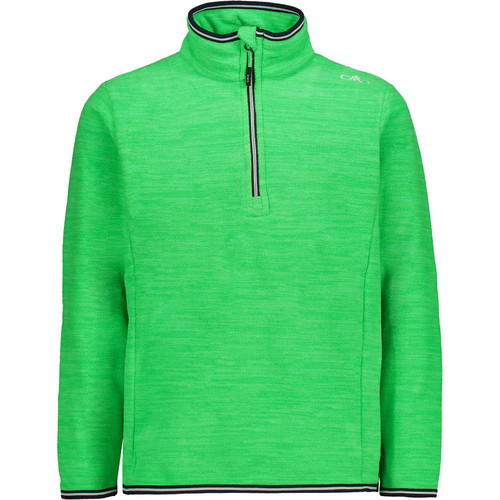 CMP KID SWEAT verde