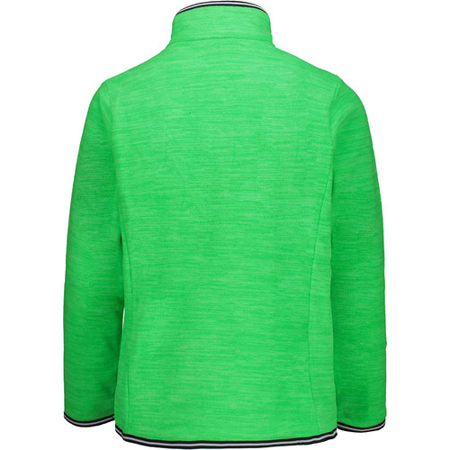 CMP KID SWEAT verde