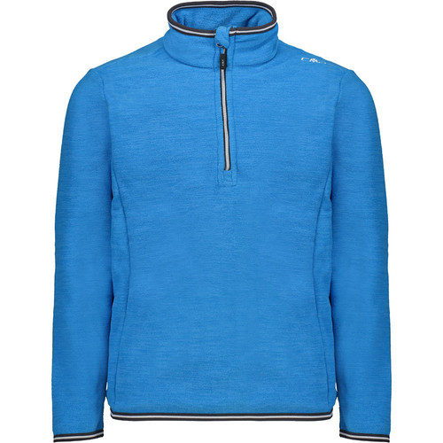 CMP KID SWEAT azul