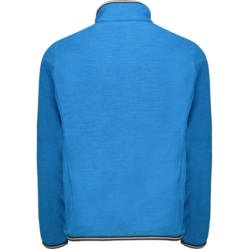 CMP KID SWEAT azul
