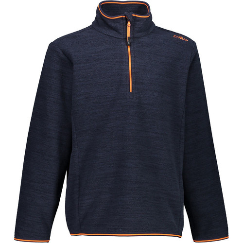 CMP KID SWEAT azul