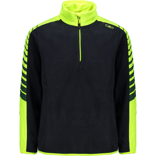 CMP KID SWEAT gris