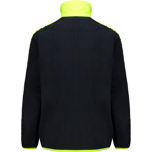 CMP KID SWEAT gris
