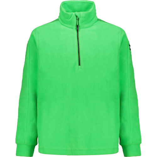 CMP KID SWEAT verde