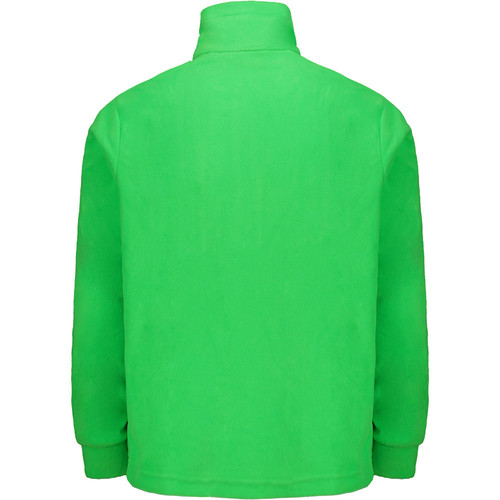 CMP KID SWEAT verde