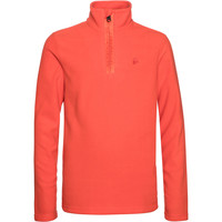 PERFECTY JR 1/4 zip top PERFECTY JR 1/4 zip top