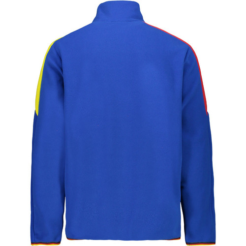 CMP KID SWEAT azul